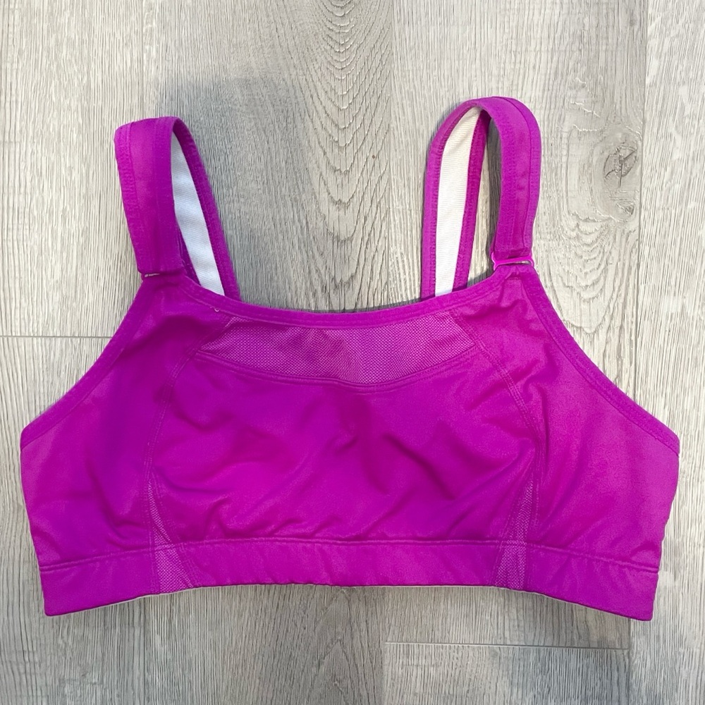 New Balance Adjustable Sports Bra 38C